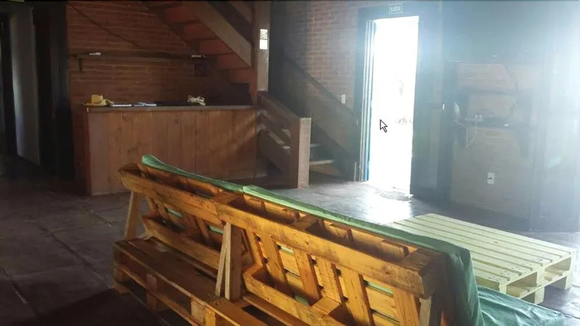 Hostel Kûarahy