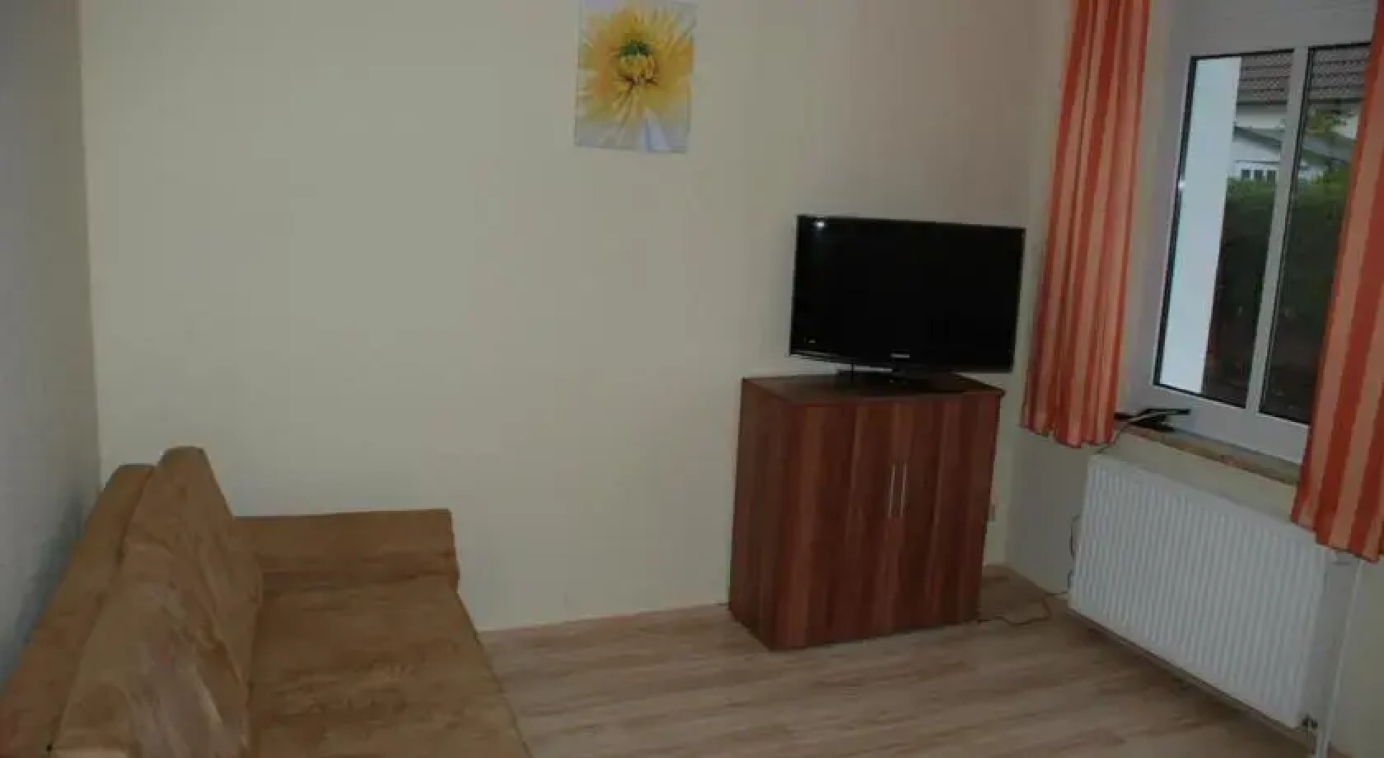 Appartement Villa am Rosengarten