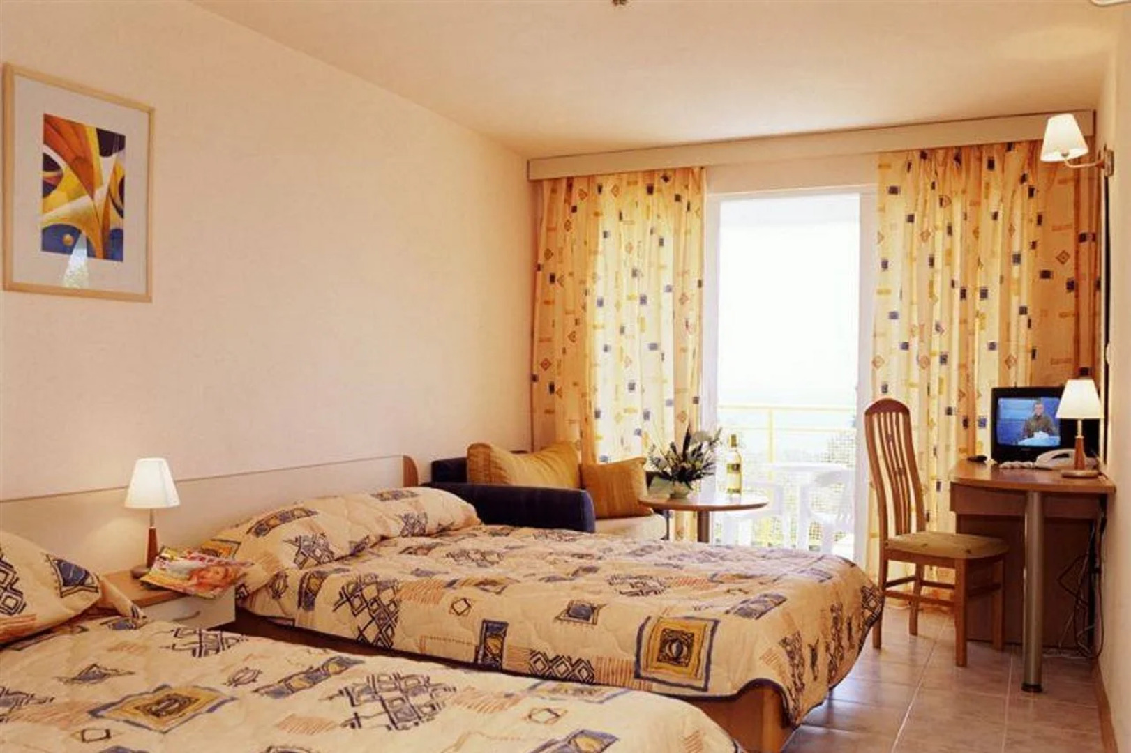 Hotel Orchidea Park All Inclusive