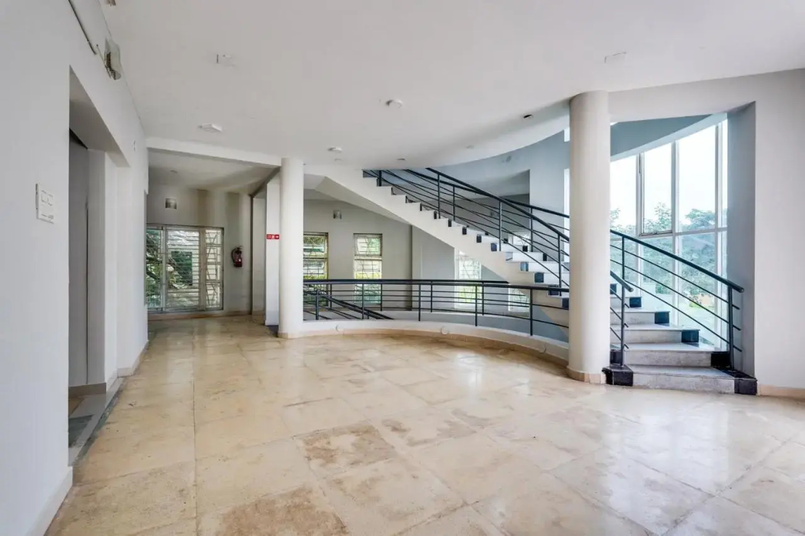 OYO 27687 Flagship GVS Homes