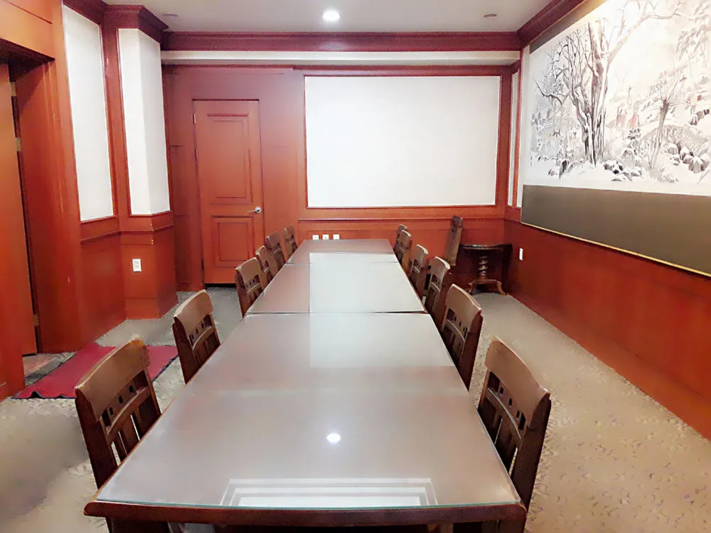 Gallery Tourist Hotel