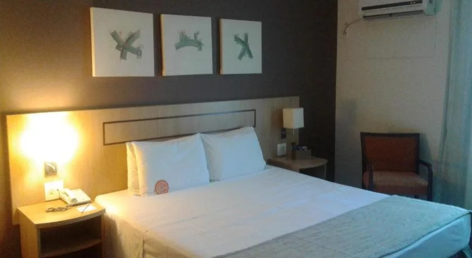 Comfort Hotel Franca