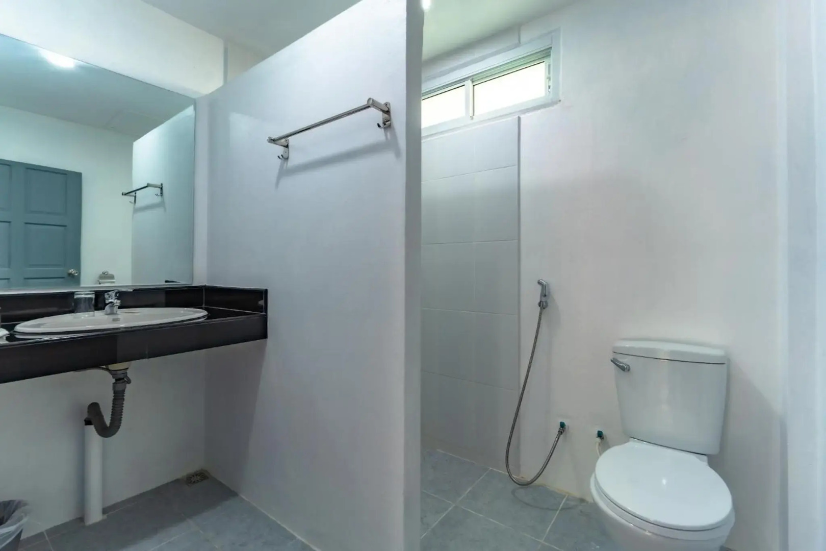 Villa Nap Dau 8 Bedrooms