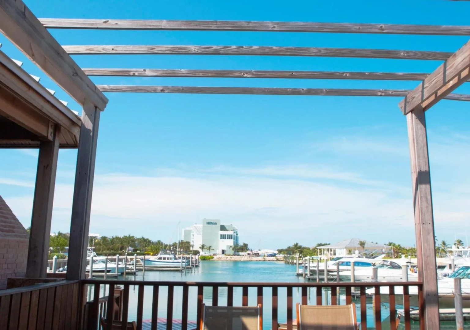 Resorts World Bimini