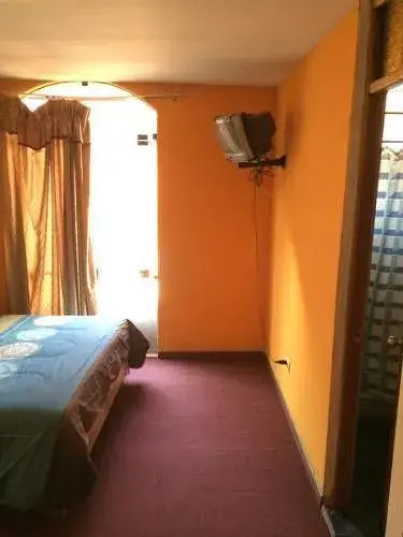 Hostal Roma Inn Puno