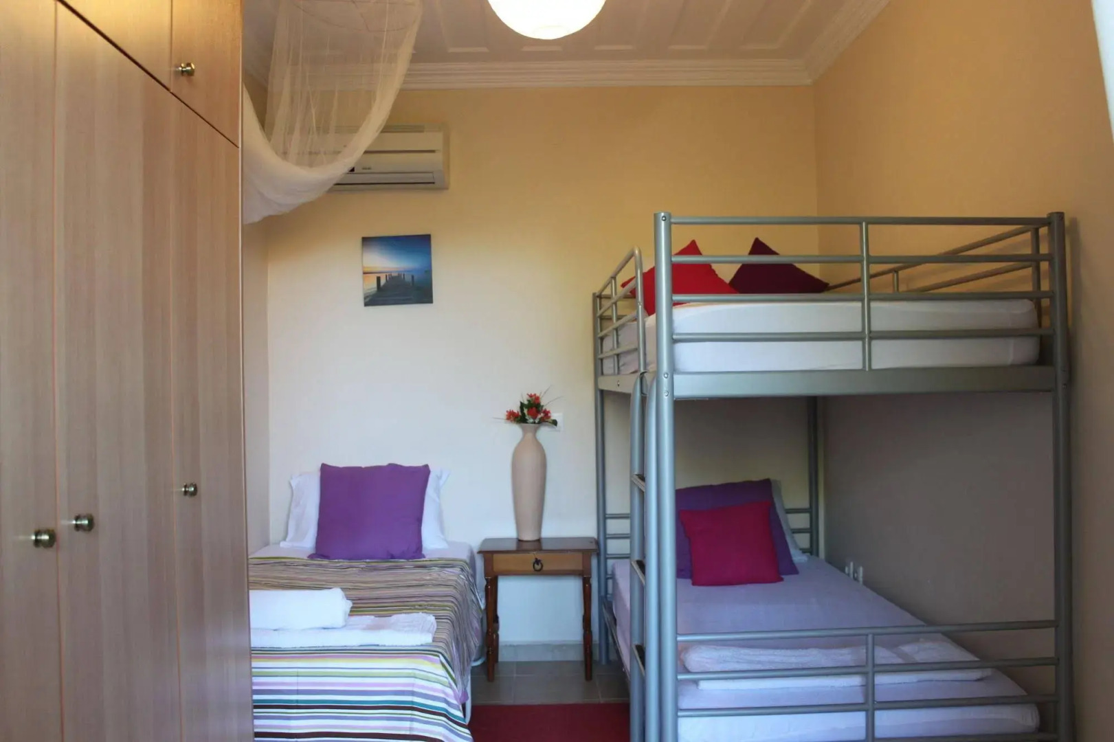 Lefkada Summer House Near the Beach