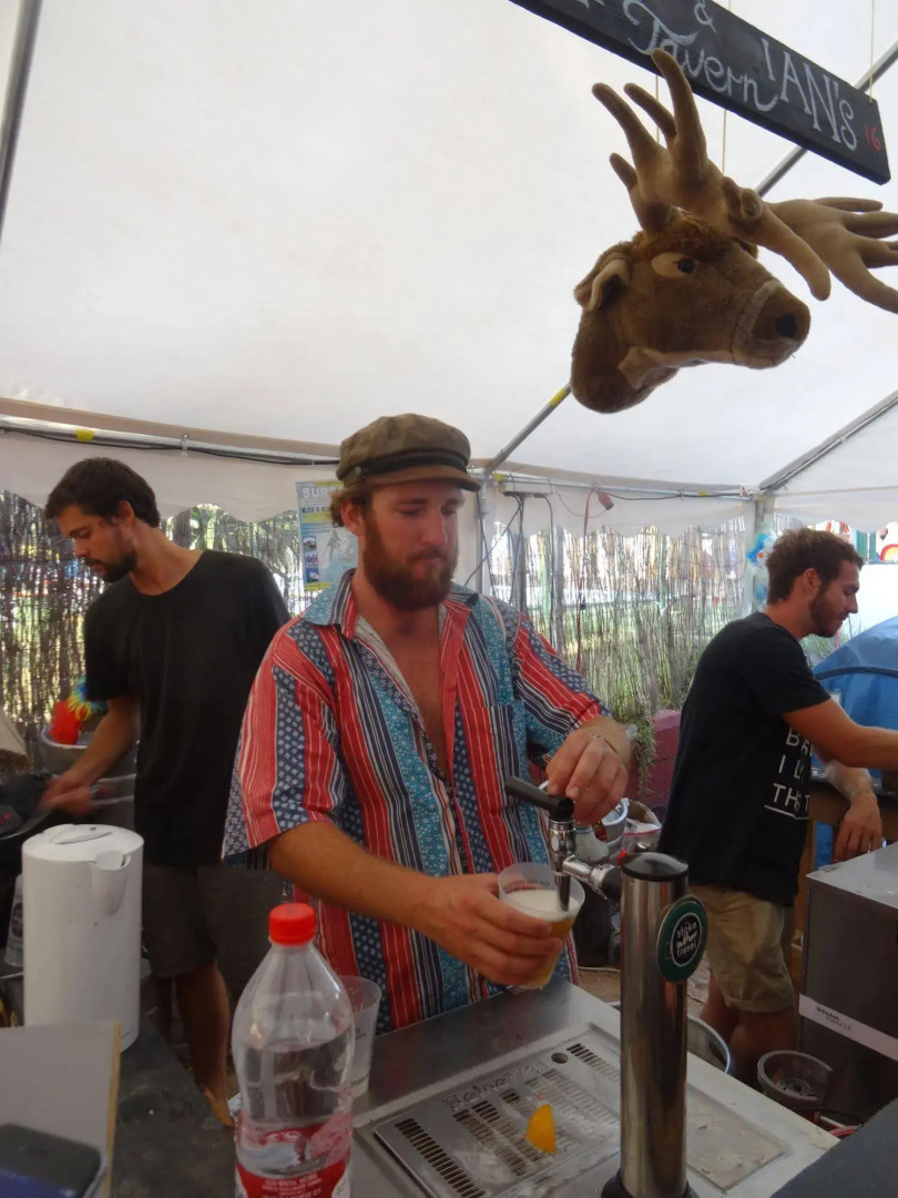 Zarautz Beachside Surf Camp