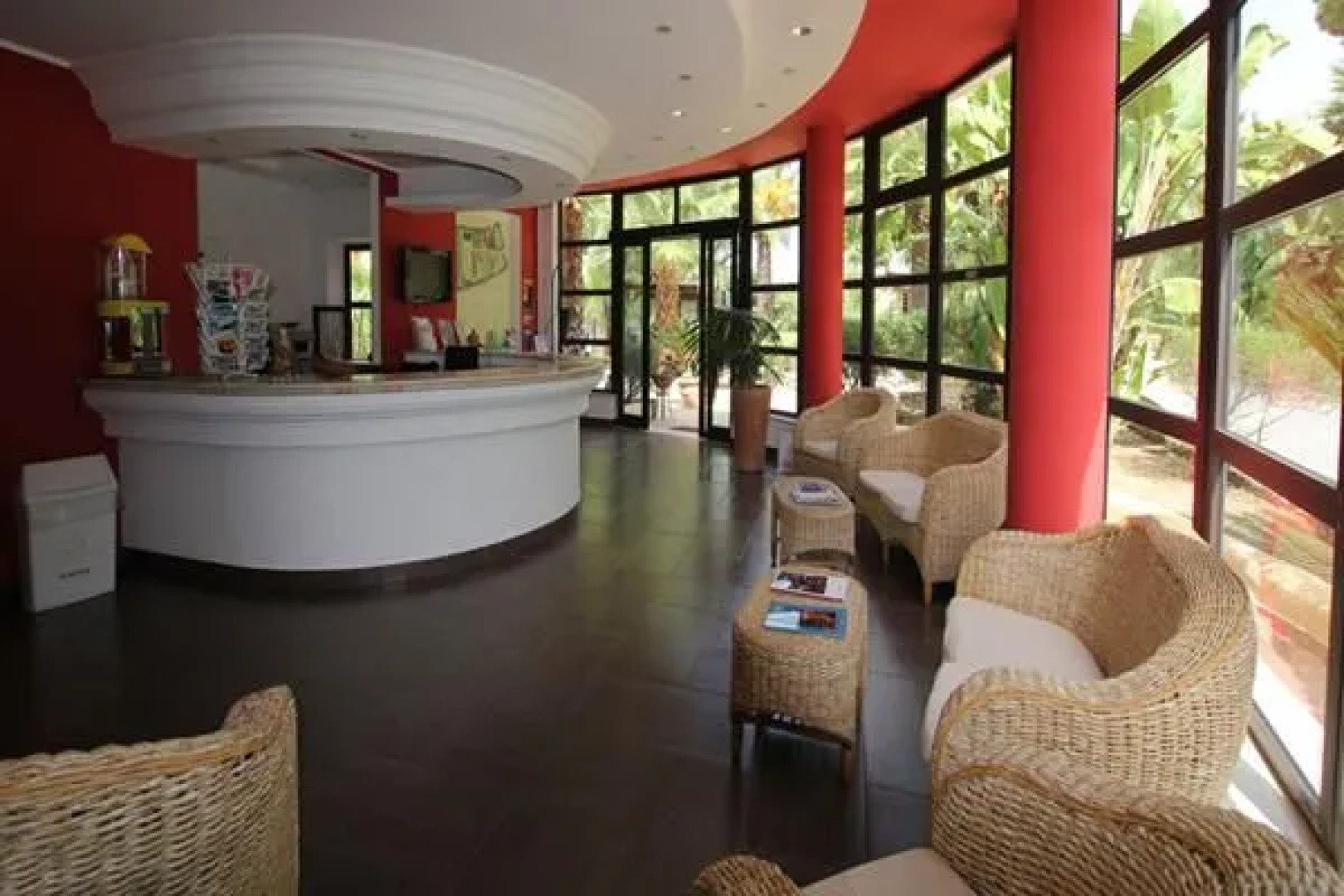 Villagio Costa Degli Dei