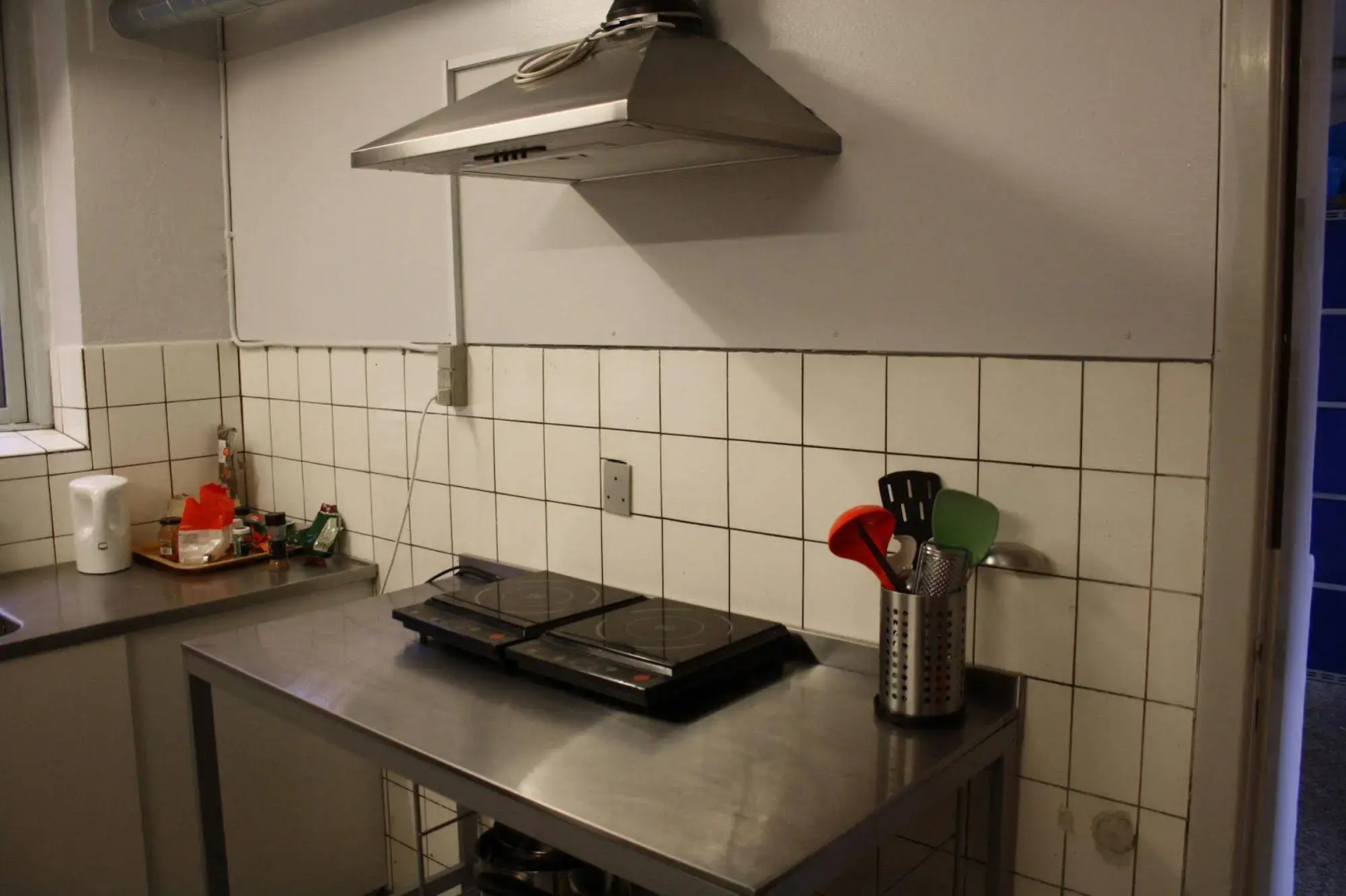 Aarhus Hostel og Hotel