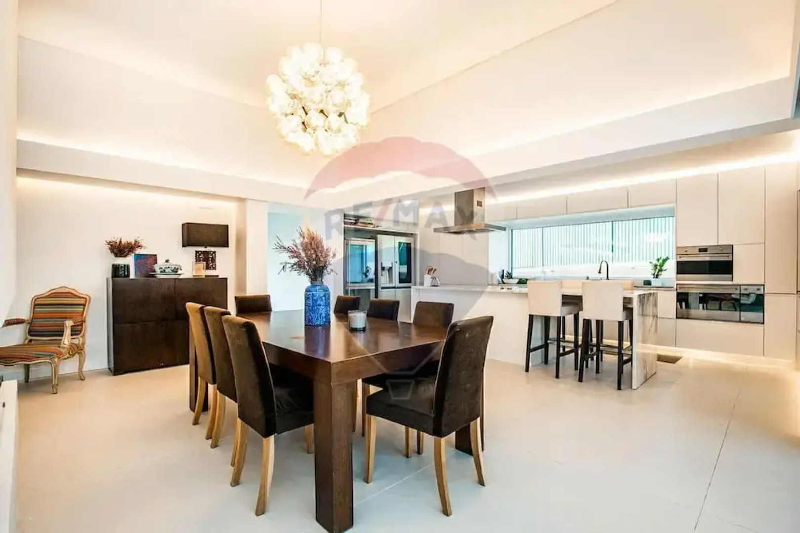 Modern 4-bed Villa 4K Beach 30k Lisbon