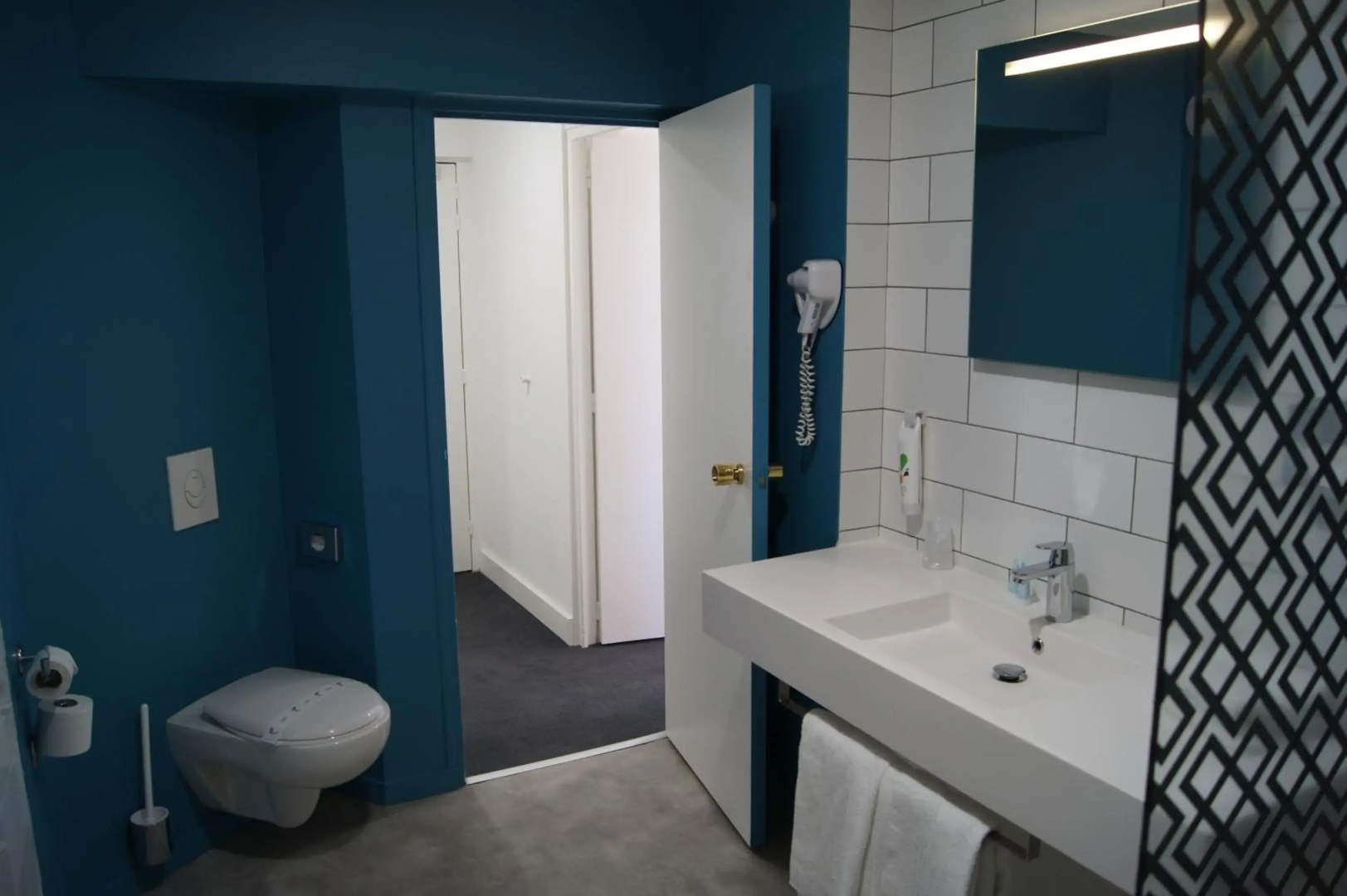 ibis Styles Auxerre Nord