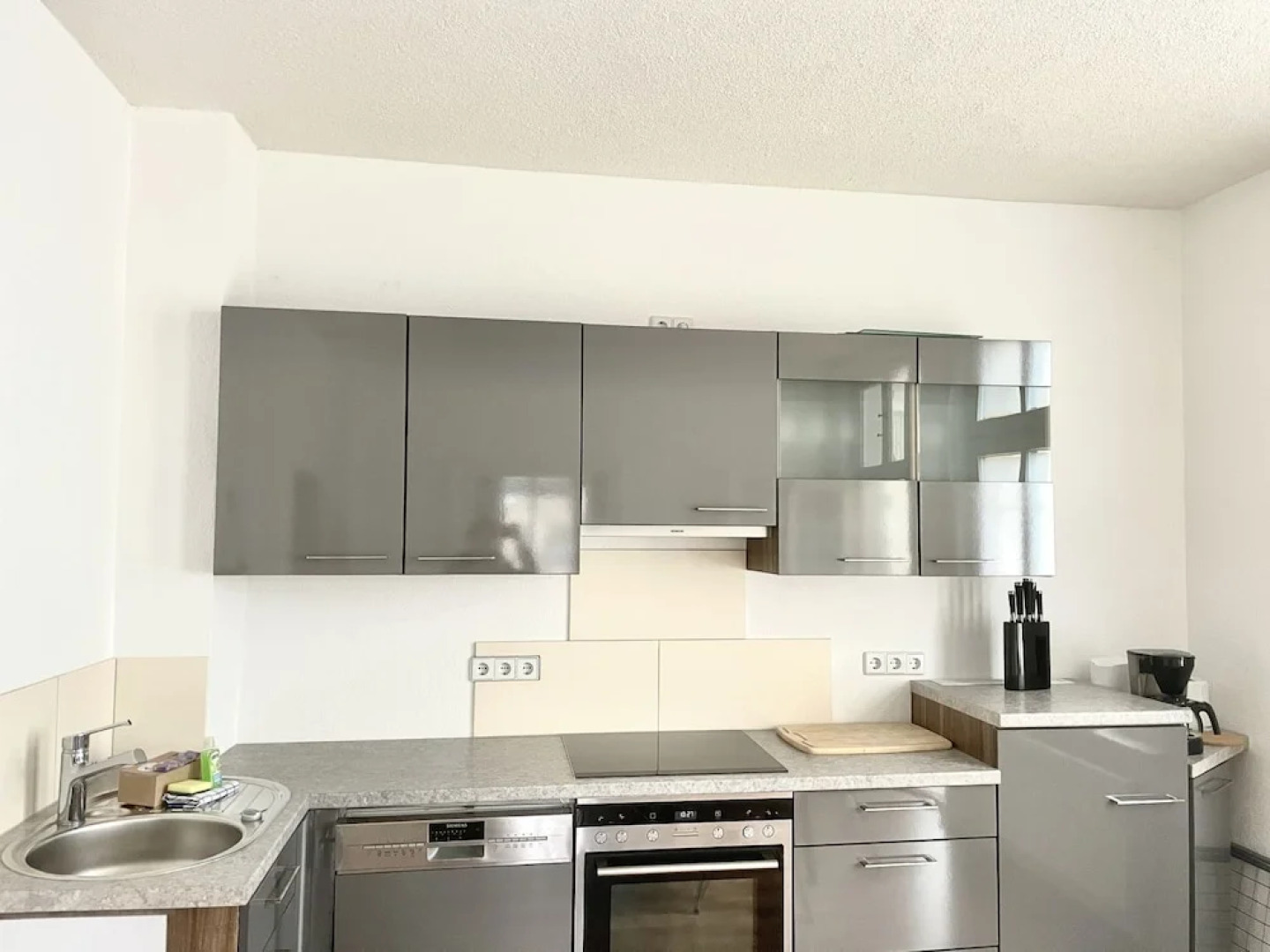 Villa Glaeser Ferienwohnungen