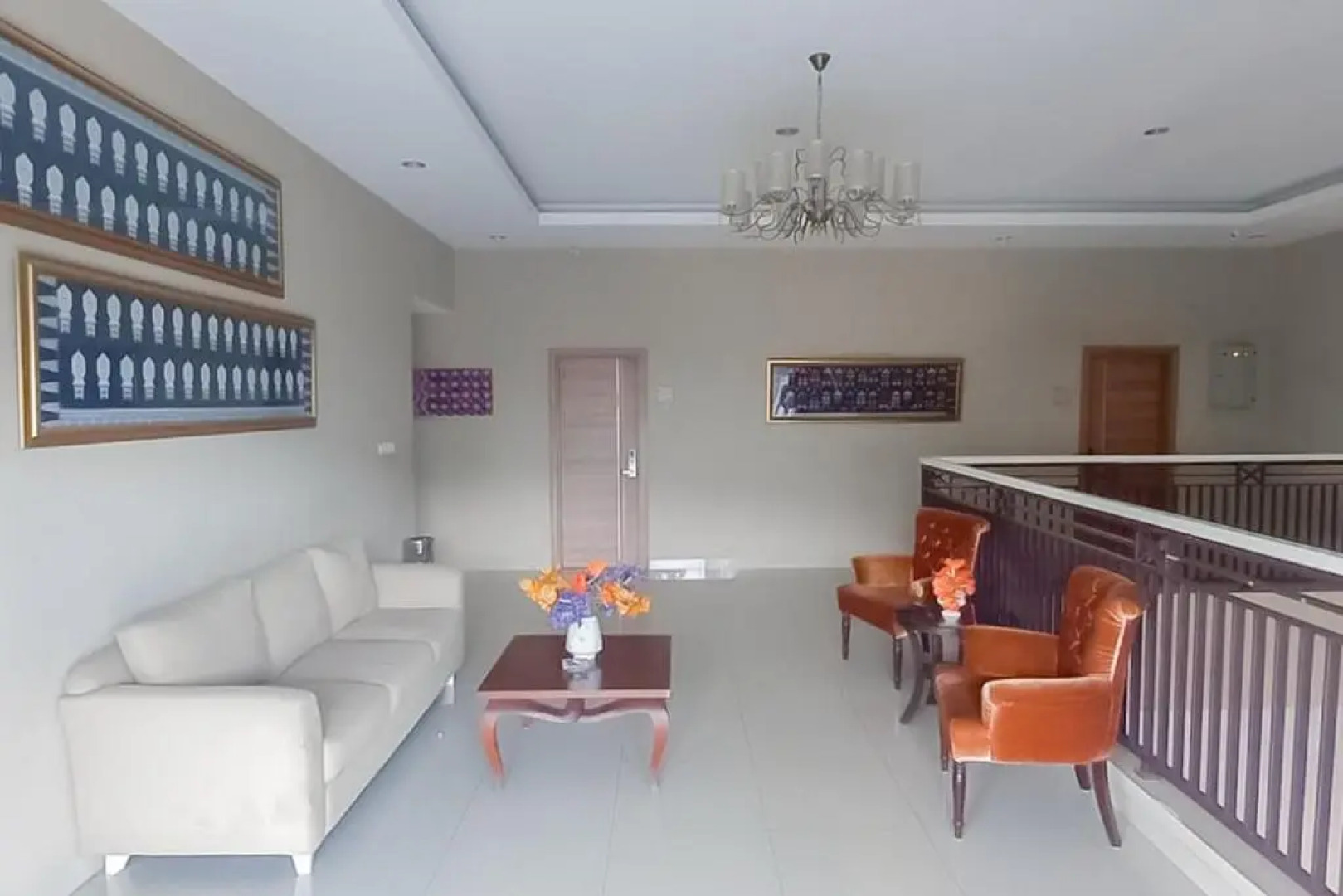 RedDoorz Premium @ Griya Inkoppabri Cisarua Puncak