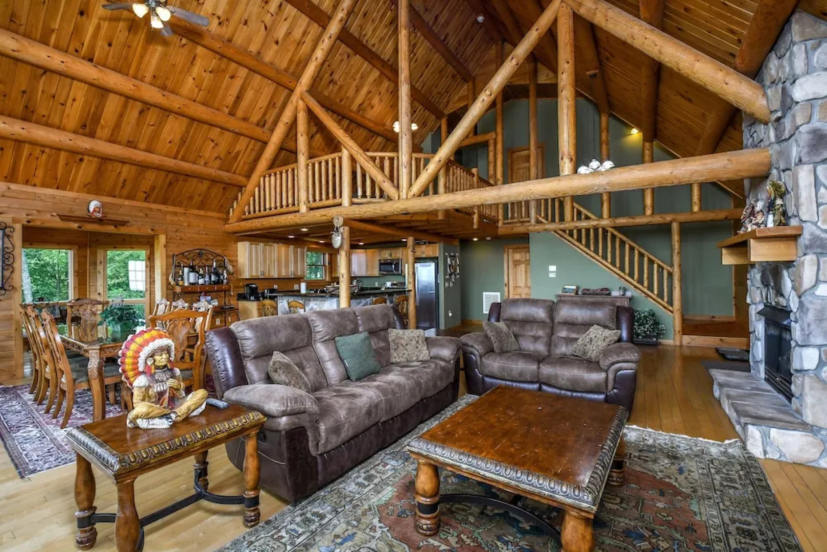 Vista Bonita 5 Bedroom House