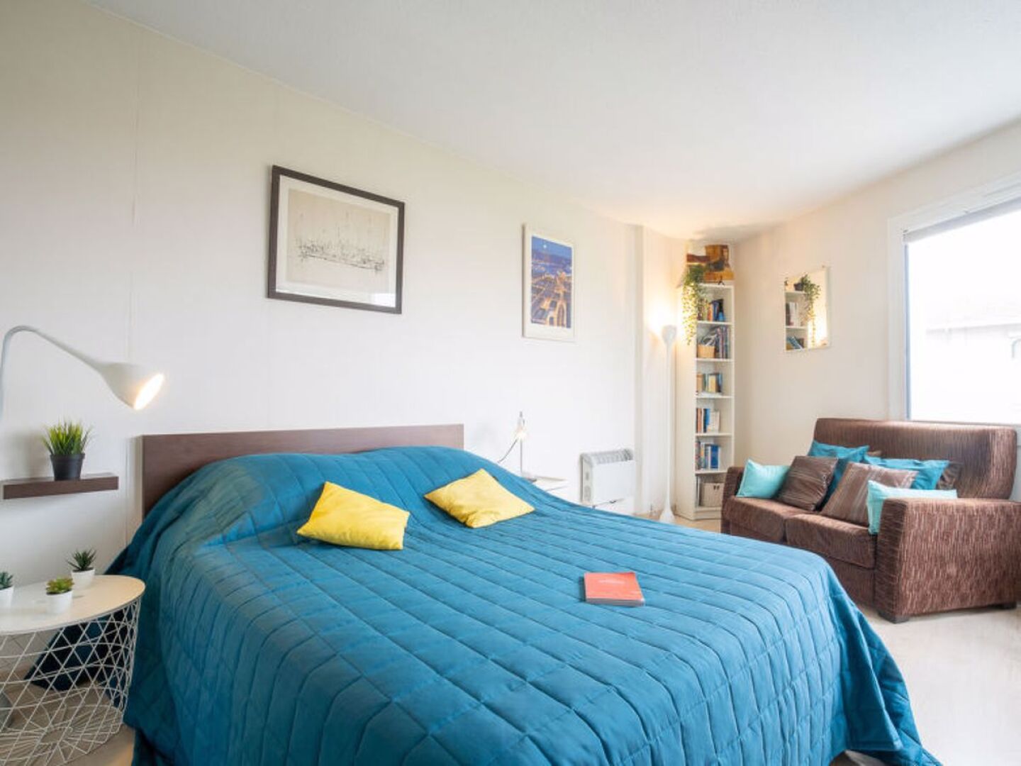 Apartment Gulf Stream