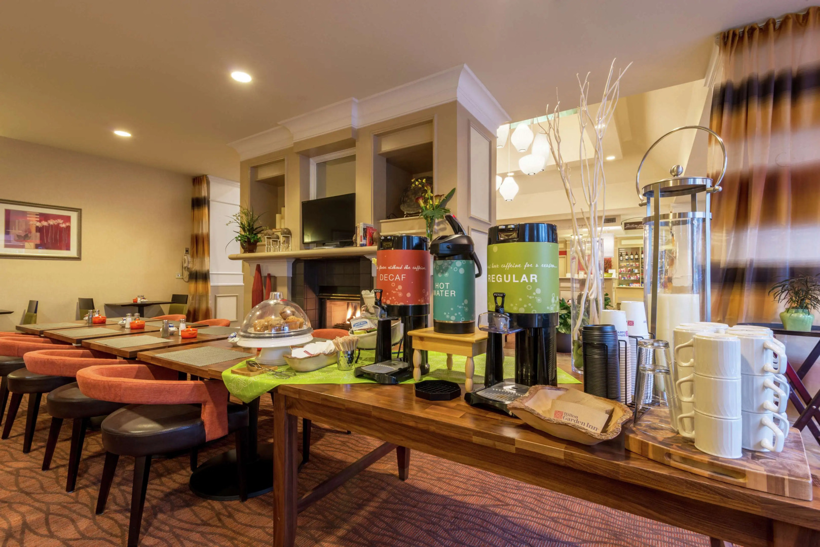 Hilton Garden Inn - Flagstaff