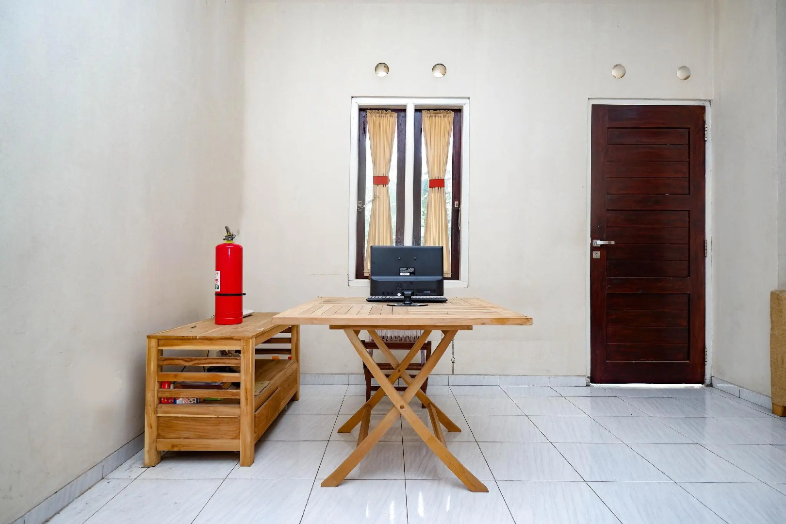 SPOT ON 2414 Homestay Potroyudan