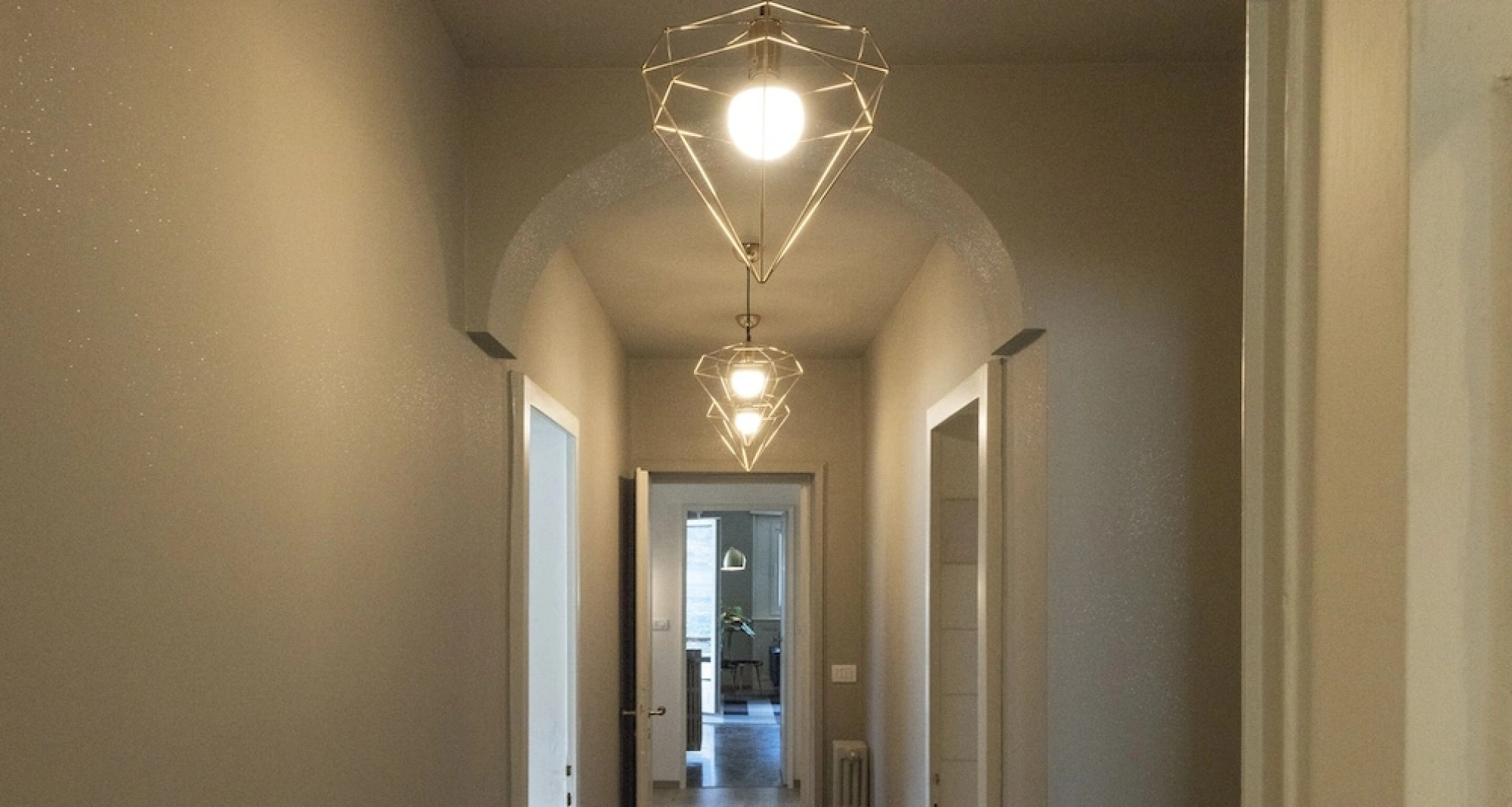 Villa Bianca on the Lake - Parking