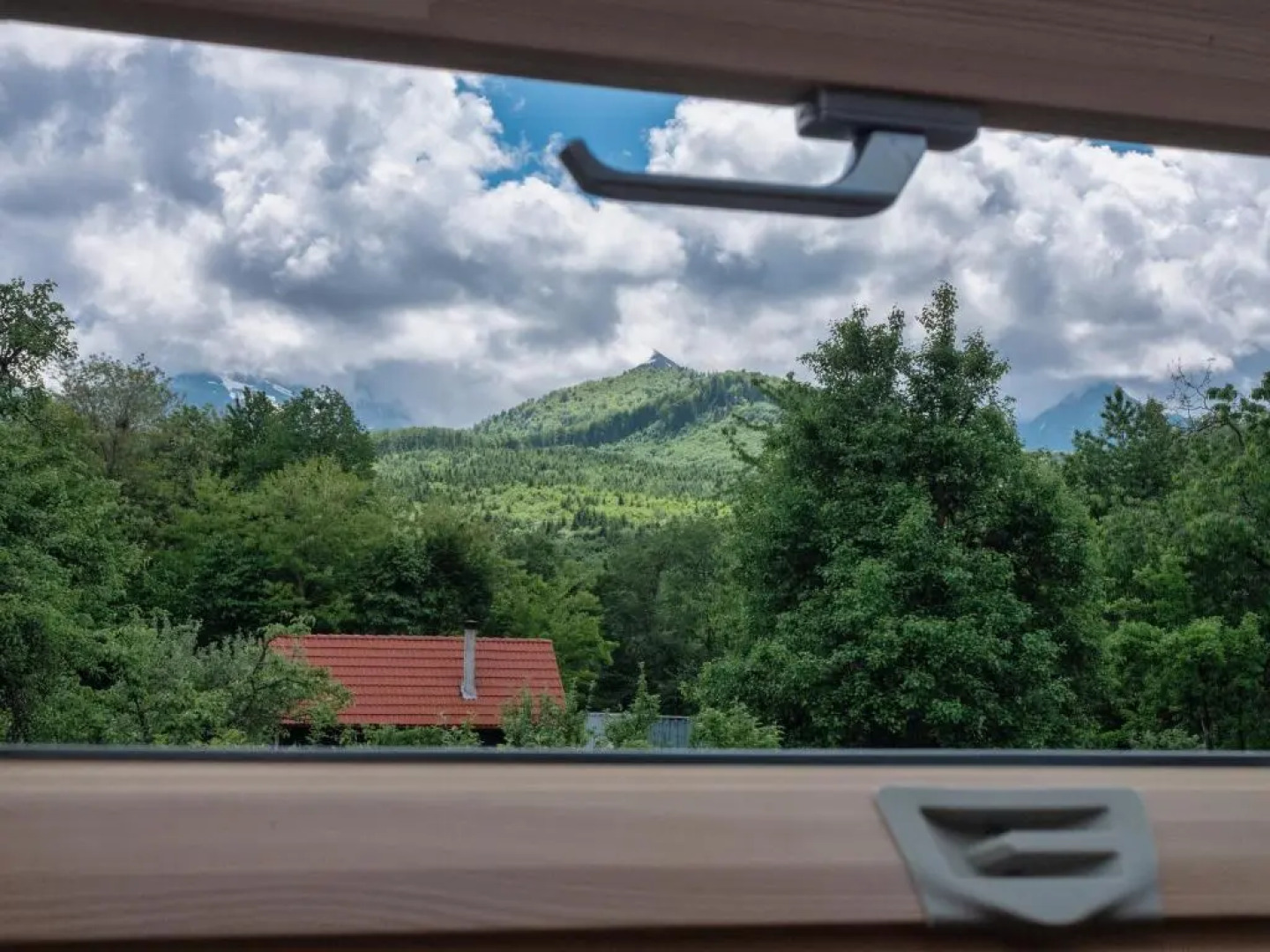 River Residence Chalet