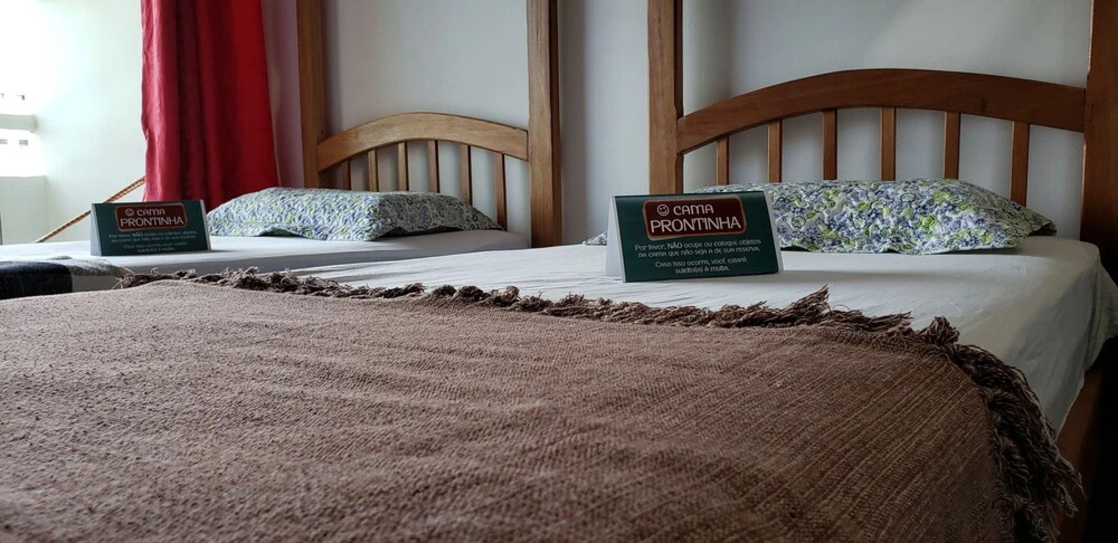 Galo Hostel Petrolina - Praça do Galo