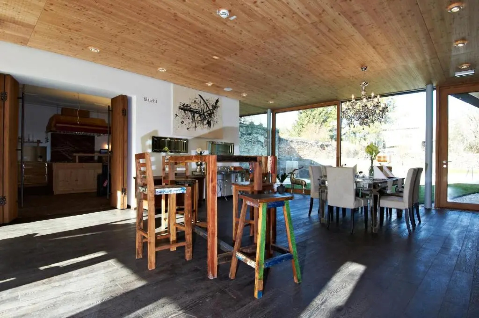 Hotel Landhaus Moserhof