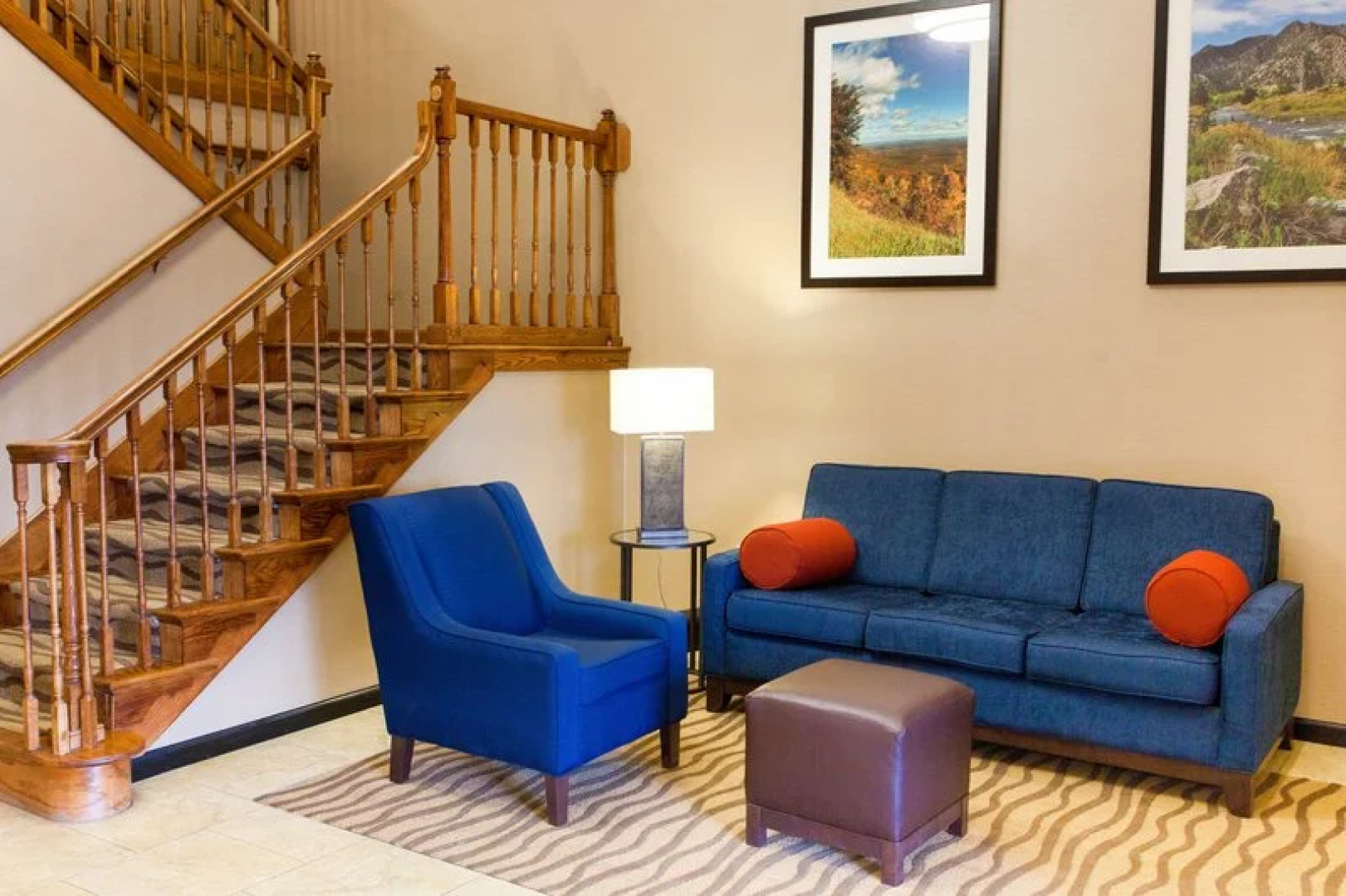 Comfort Inn I-40 East