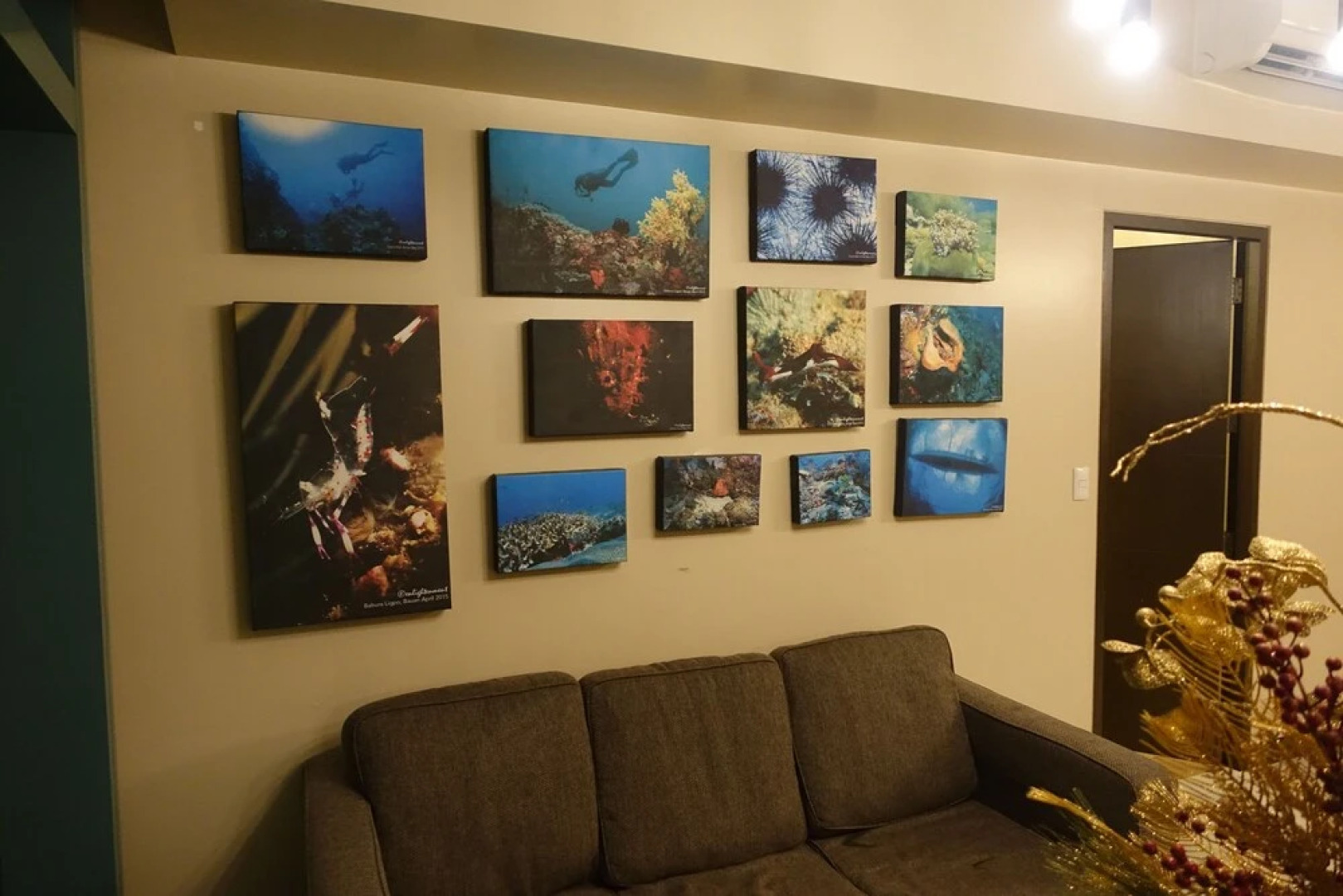 8 Forbes Town Road Suite