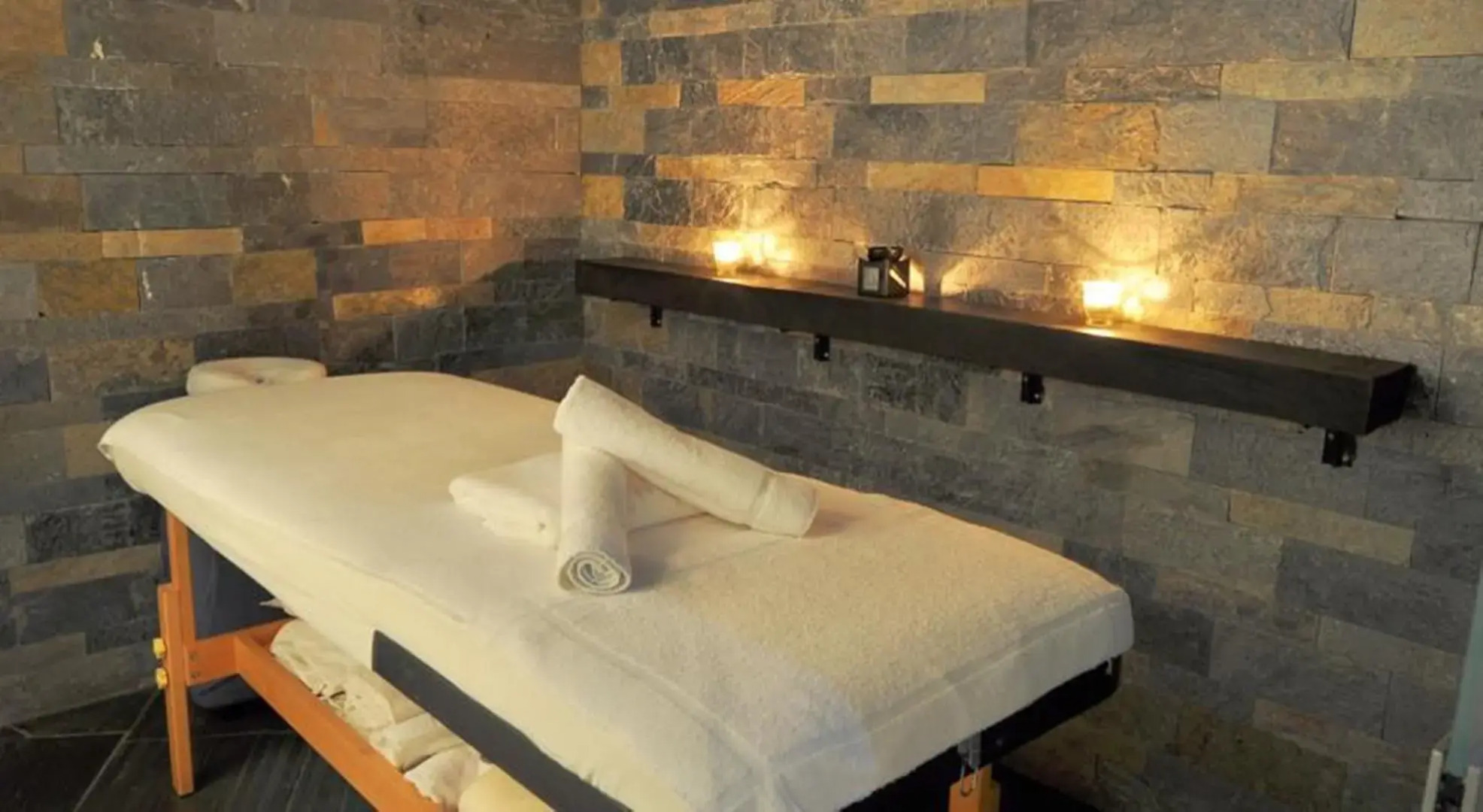 Terrado Suites Antofagasta