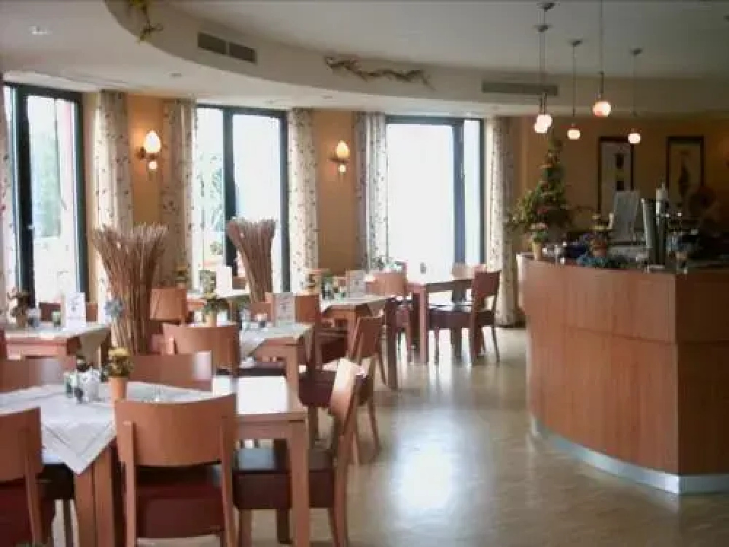 Veranstaltungs- und Kongresszentrum Jugendgästehaus Prüm