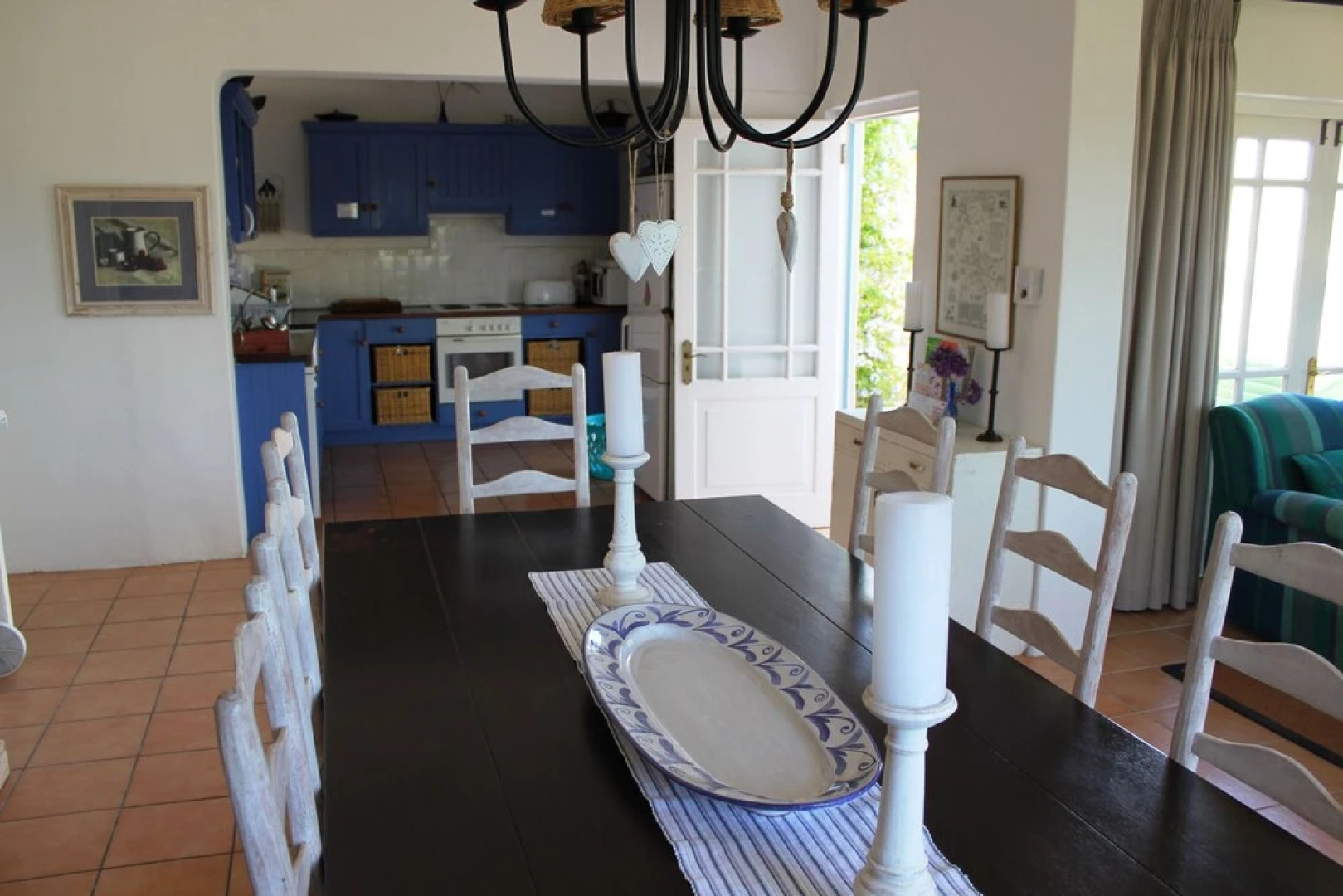 10 The Deck Self catering