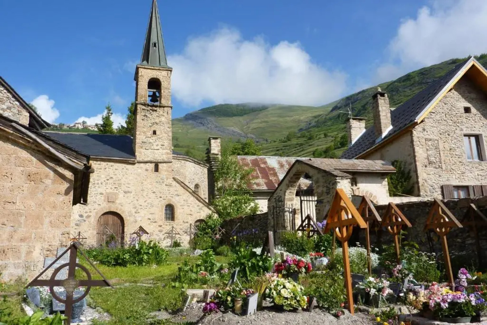 Les balcons de La Meije n 59 - Cozy and bright studio facing La Meije