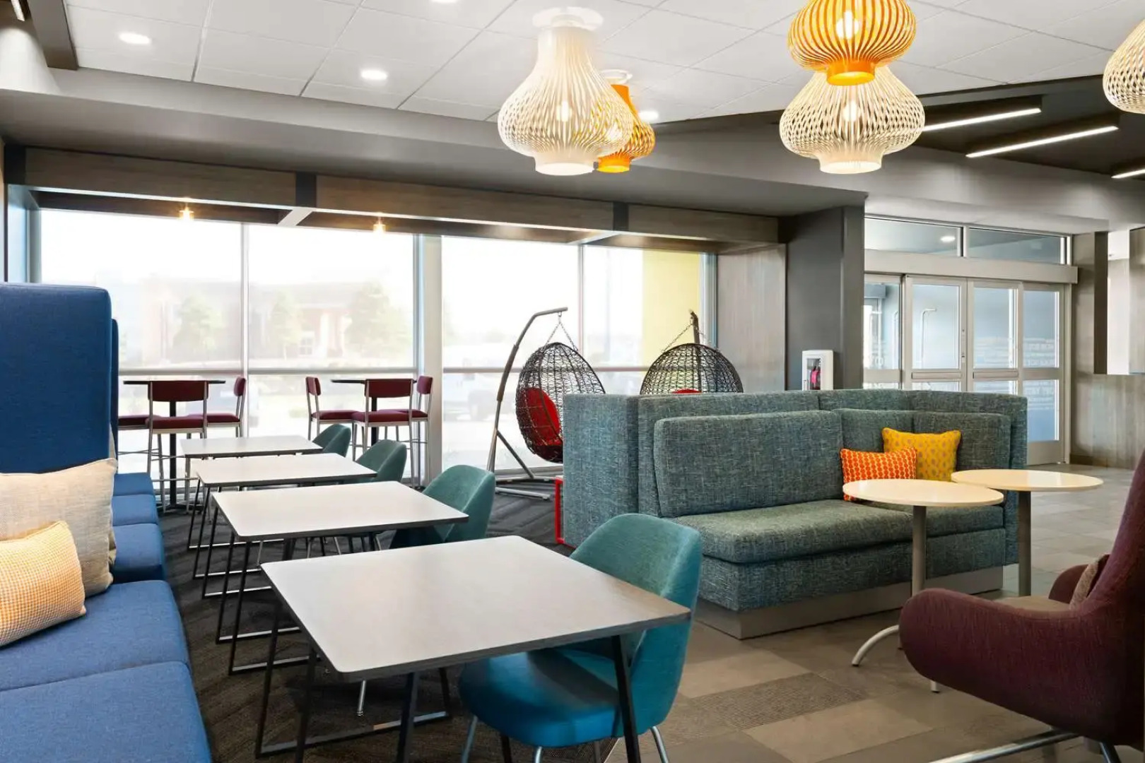 Tru By Hilton Wisconsin Dells