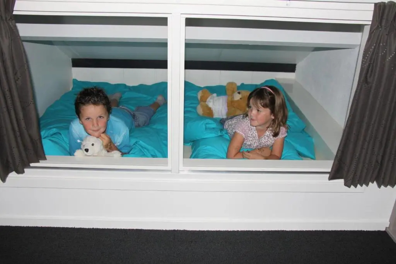 Vakantiewoning Pardoes