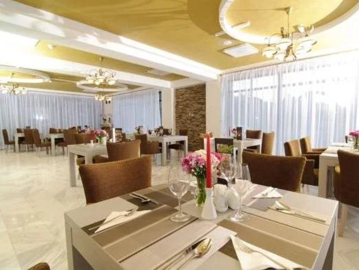 El Quatro - Boutique Hotel