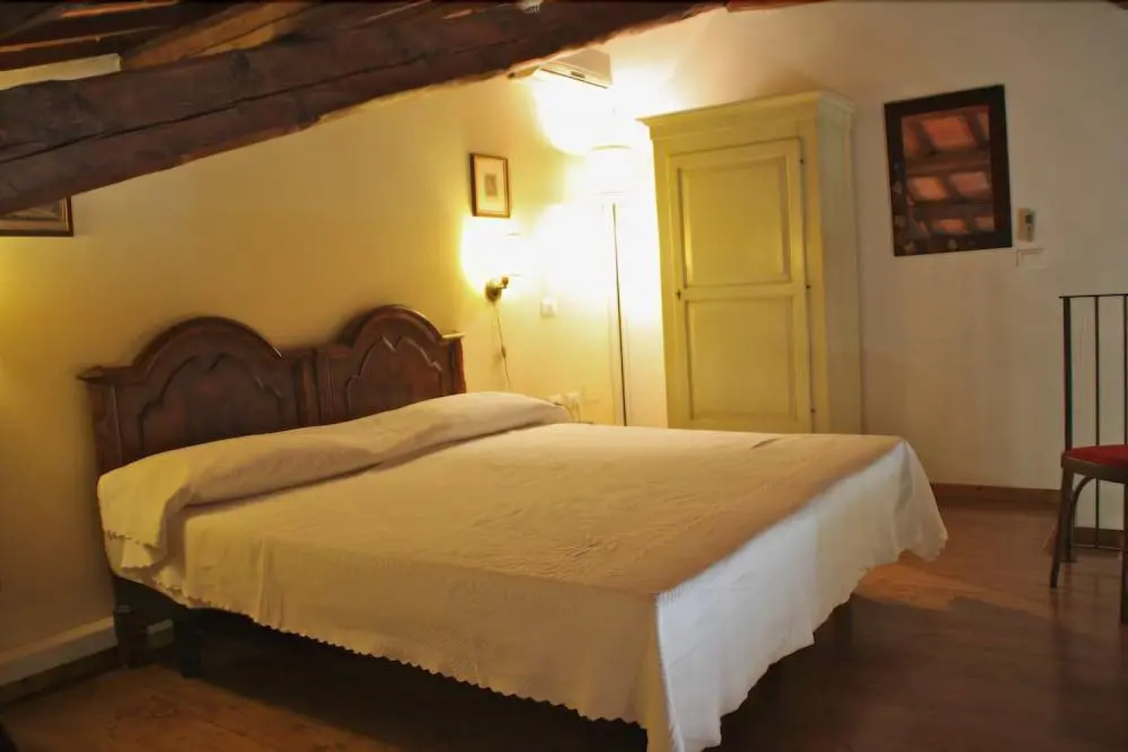 Agriturismo Corte Carezzabella