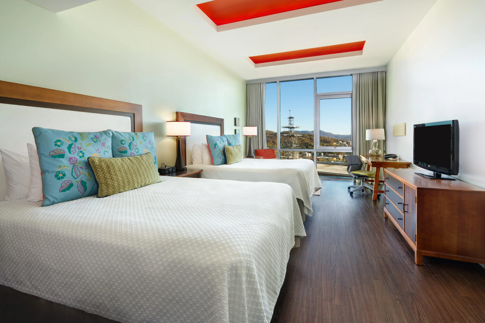 Hotel Indigo Asheville Downtown by IHG