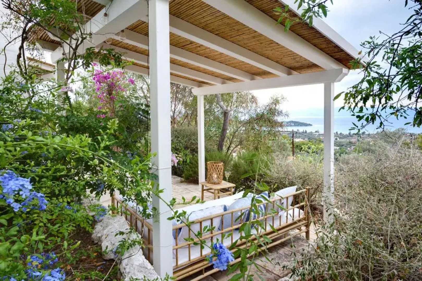 The Dutch Suite, romantic boutique guesthouse