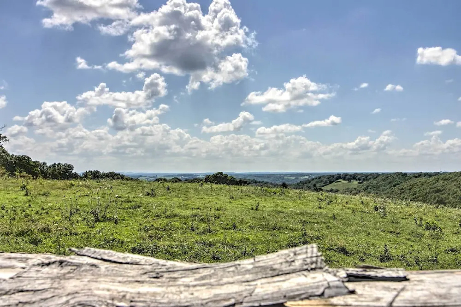 'valley View Cabin' Near Branson & Table Rock Lake