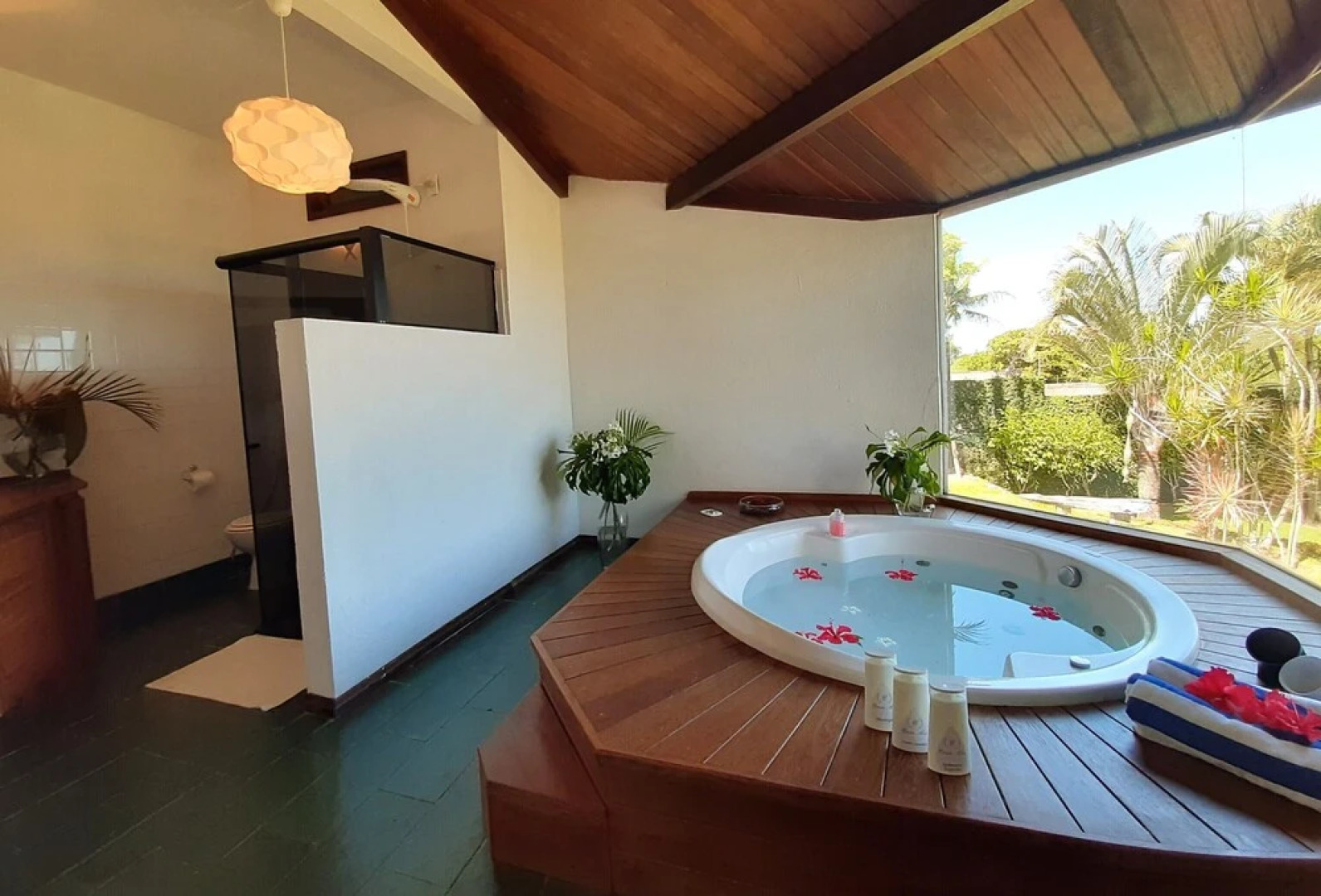 Casa Mia Hotel Boutique