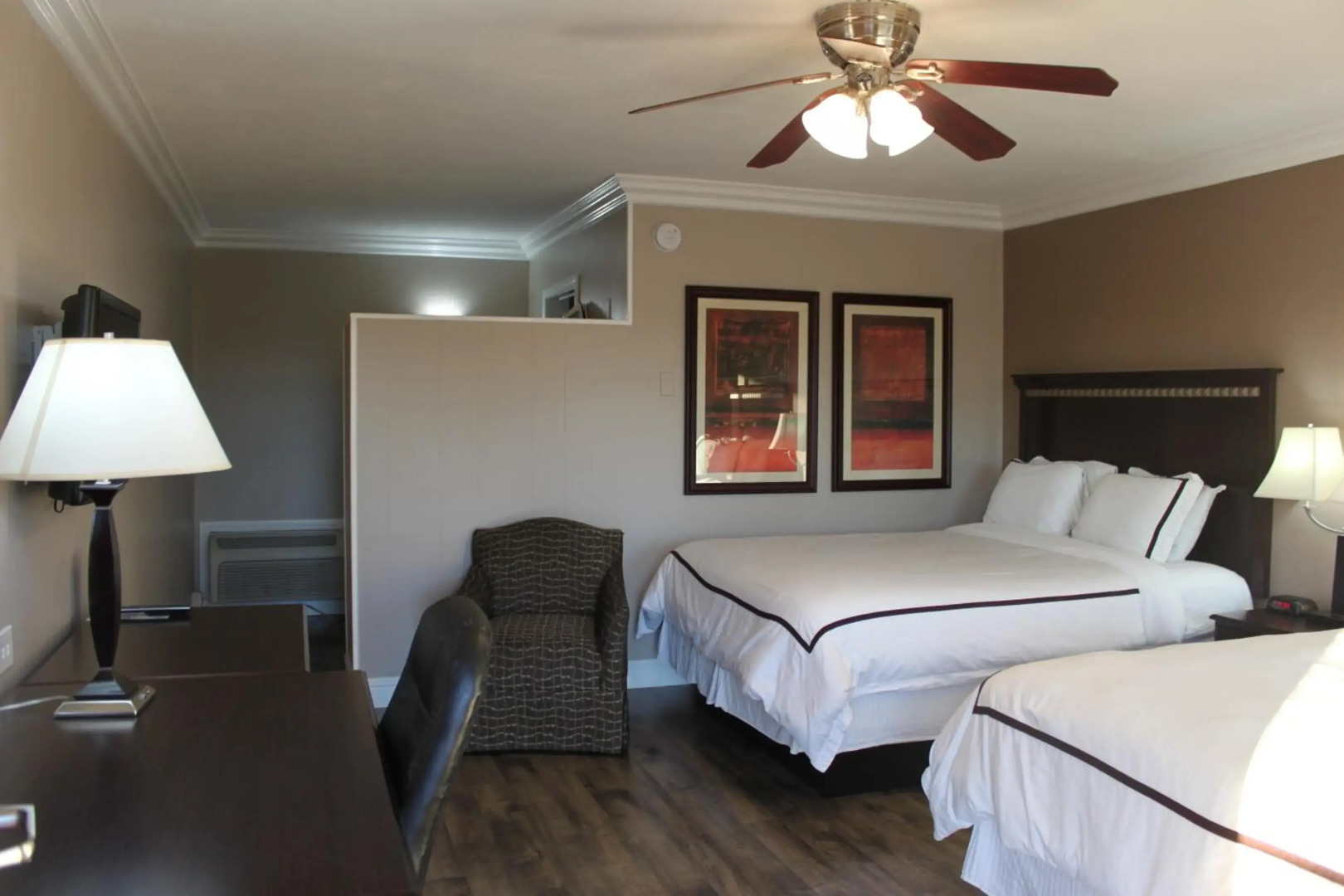 Travelodge by Wyndham Santa Maria