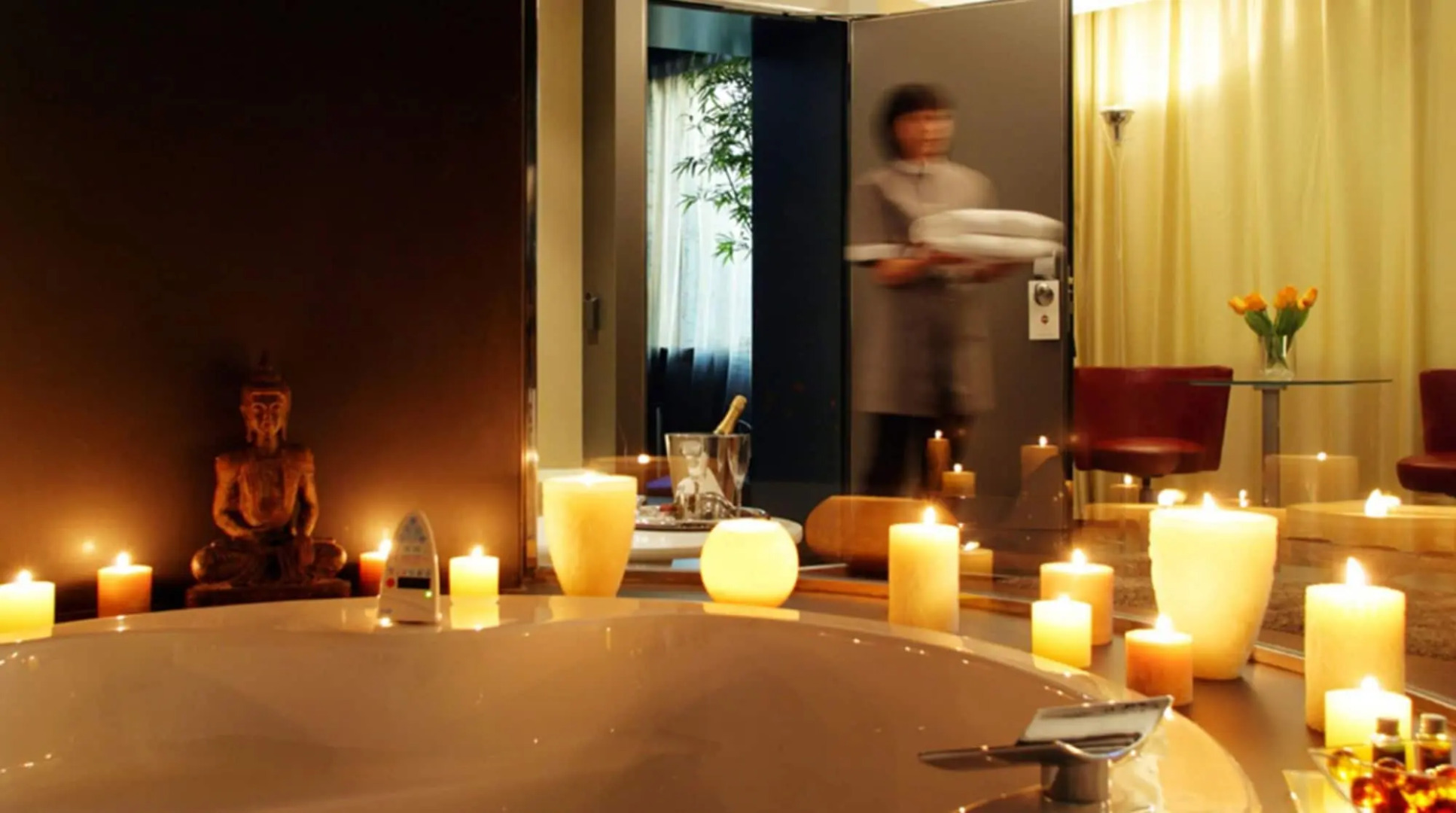 Hotel Carlemany Girona