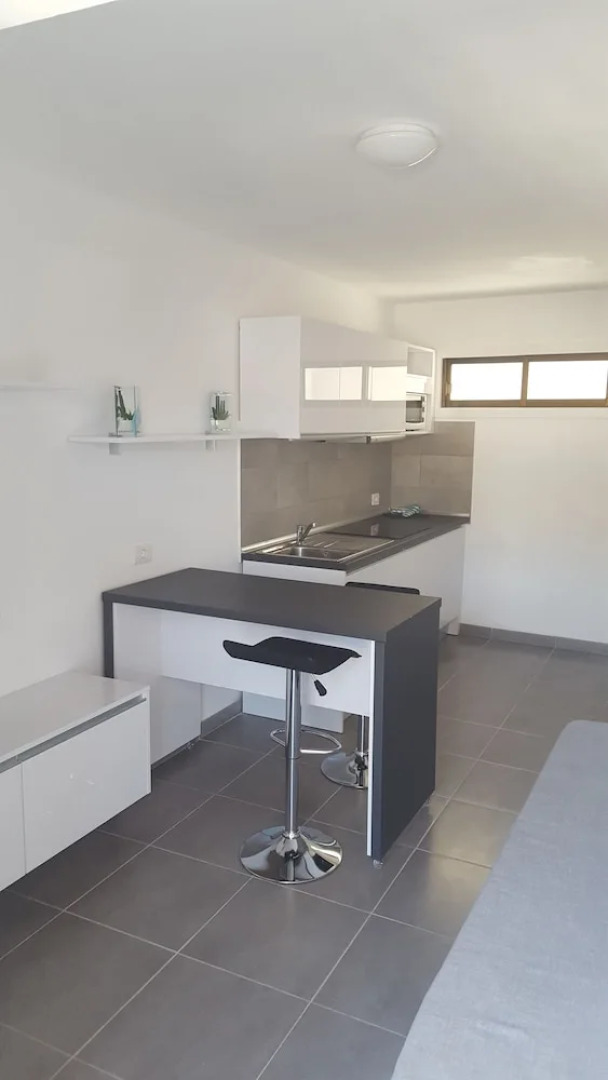 Complejo Cumana by Placida Mar