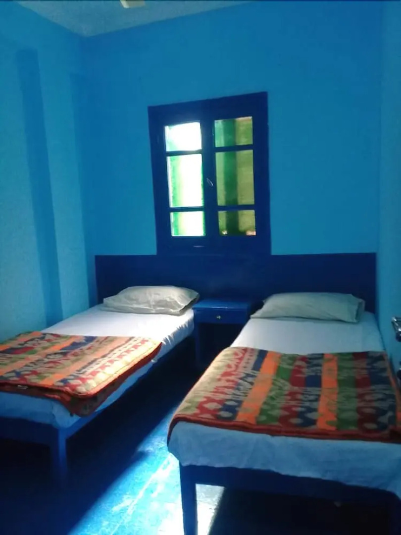 Grand Memphis Hotel Luxor