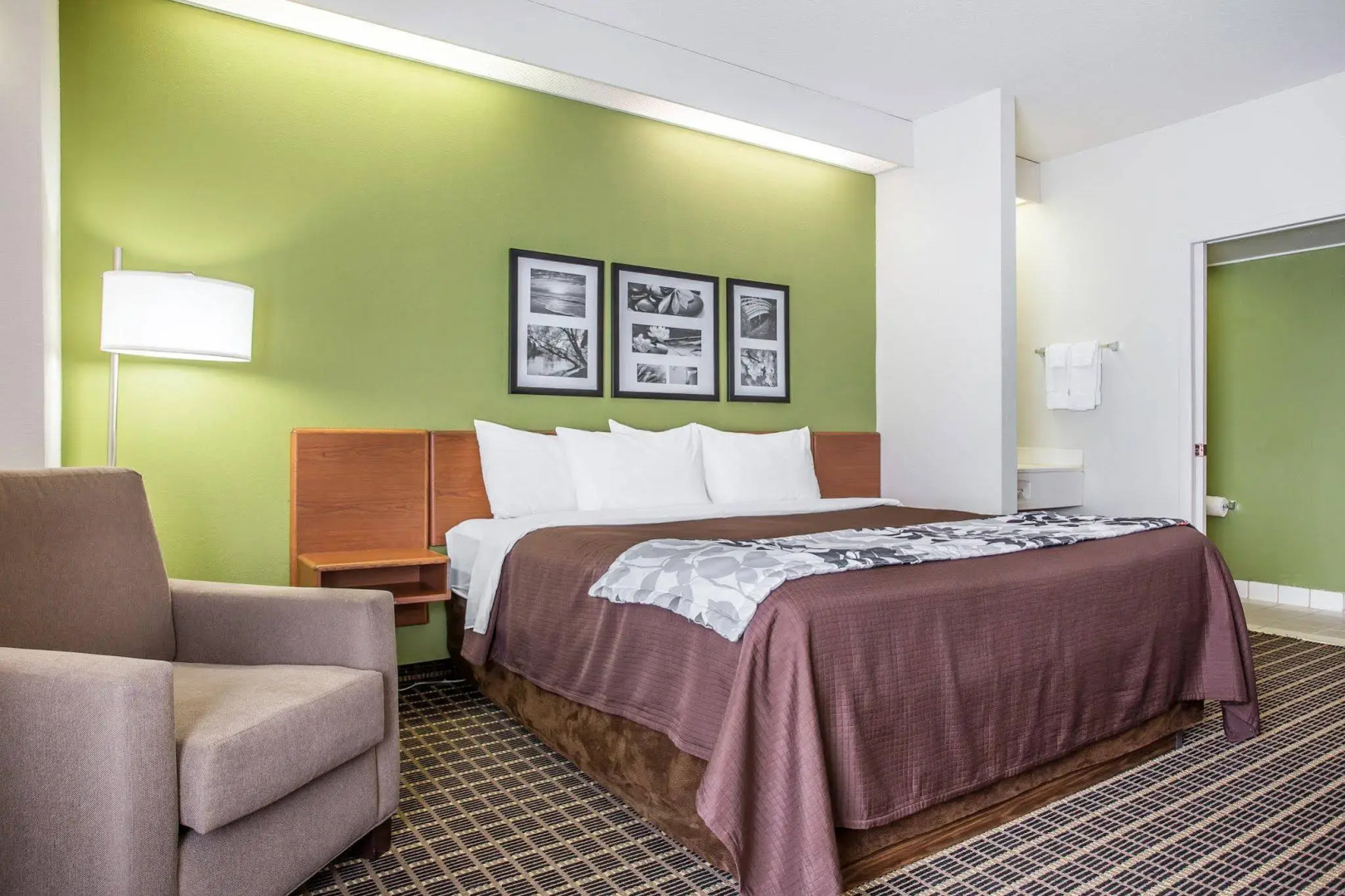 Sleep Inn Orangeburg