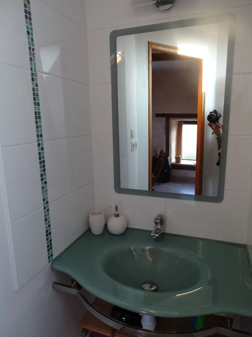 Studio Limestra Haut en Couleurs