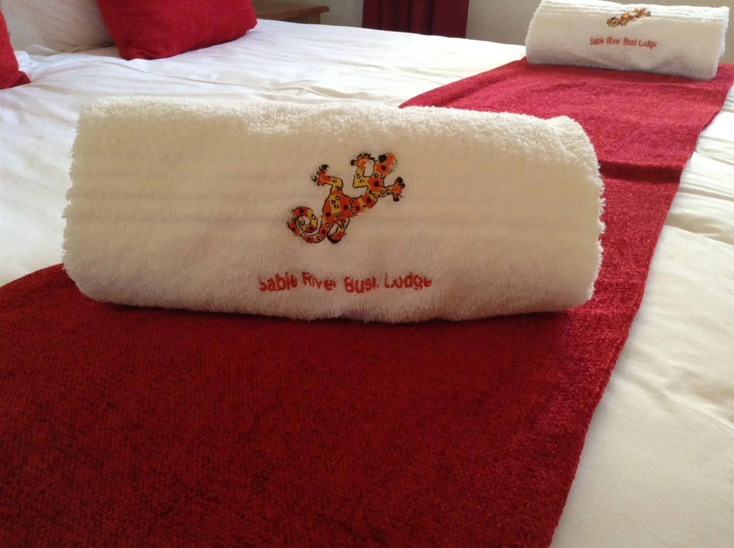 Sabie River Bush Lodge