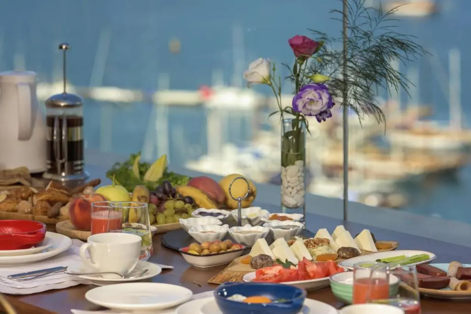 Casa Margot Hotel