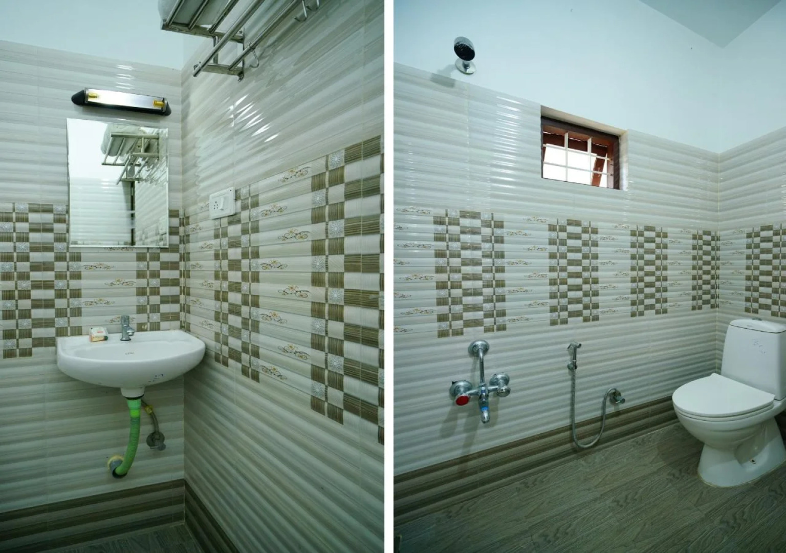 OYO 17217 Hide & Seek Resort