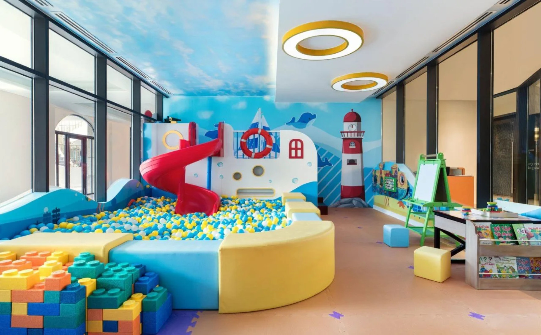 Sheraton Grand Danang Beach Resort & Spa