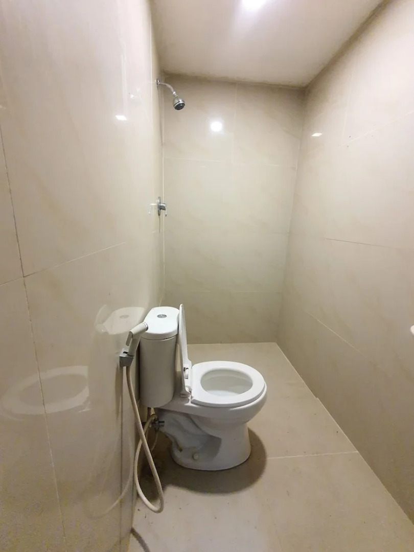 Airy Eco Imam Bonjol 157 Kisaran